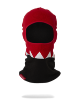 SPLIT BITE SKI MASK