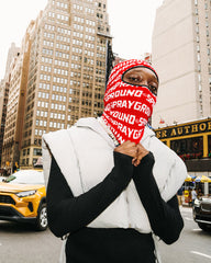 ONLY THE BEST SKI MASK