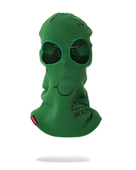 MARTIAN MONEY SKI MASK