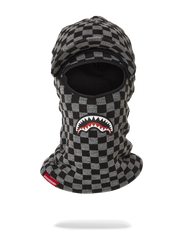 SHARK BITE VISOR SKI MASK