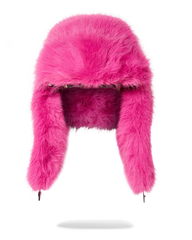 A.I. 12 CELESTIAL POWERS AERIAL HAT - SANDFLOWER COLLAB