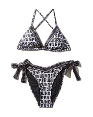 SPRAYGROUND INFINITI BIKINI
