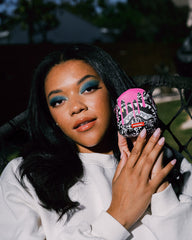 VICE DRIP SEASIDE BACKPACK KEYCHAIN