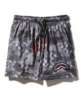 KIDS 3AM SWIM TRUNKS