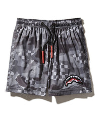 KIDS 3AM SWIM TRUNKS