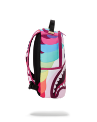 UNICORN SHARK MINI BACKPACK