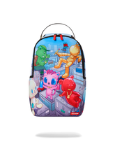 SMALL BACKPACK: GIANT DREAMS