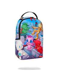 SMALL BACKPACK: GIANT DREAMS