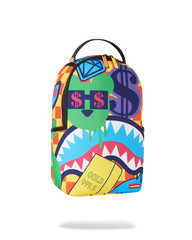 SMALL BACKPACK: IN THE VAULT