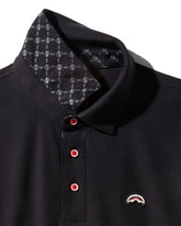 GODFATHER PIMA COTTON MADE IN PERU POLO