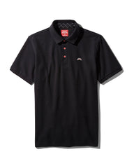 GODFATHER PIMA COTTON MADE IN PERU POLO