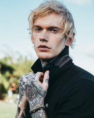 3AM PIMA COTTON MADE IN PERU POLO