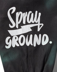 ARMY TIE DYE CARGO JOGGER