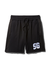 SG CORE LONG KNIT SHORTS