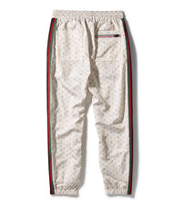 5TH AVENUE - BALLOON JOGGER PANTS SAND