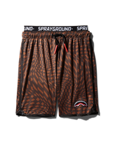 TRIPPY HENNY CORTO SWIM TRUNKS
