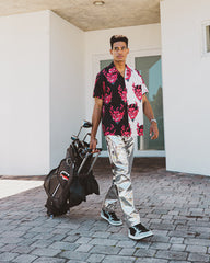 HENNY AIIR TO THE THRONE PRO GOLF BAG