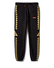 A.I.9 AFRICAN INTELLIGENCE PATH TO THE FUTURE II - SANDFLOWER COLLAB JOGGER