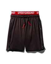 KIDS NIGHTVISION SWIM TRUNKS