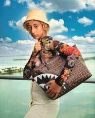 SPLIT THE CHECK TOTE