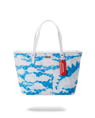 SKYBORNE TOTE