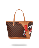 HENNY AIR TO THE THRONE TOTE