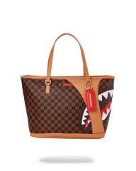 HENNY AIR TO THE THRONE TOTE