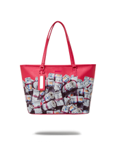 THE ENTREPRENEUR TOTE