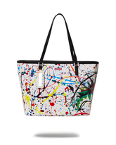 AFTER DARK SPARK TOTE