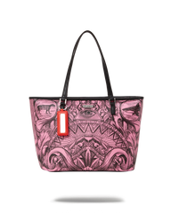 SOCIETY OF SHARKS TOTE