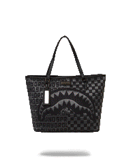 FIBER OPTIC LIGHTSHOW TOTE