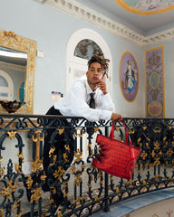 SHARK BITE INFARED TOTE