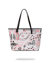 JADORE TOTE