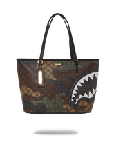 STEALTH MODE TOTE