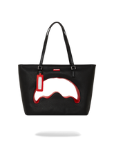 THE DECODER TOTE