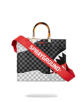 UNSTOPPABLE ENDEAVORS TORTUGA TOTE