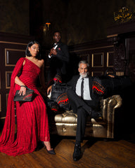 PUFFER SHARK VAIL FLEX TOTE