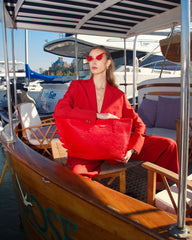 KATANA SOUNDWAVE WING TOTE