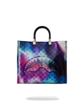 SHARKCLUB ELECTRONICA TORTUGA TOTE
