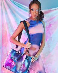 SHARKCLUB ELECTRONICA TORTUGA TOTE