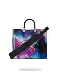 SHARKCLUB ELECTRONICA TORTUGA TOTE