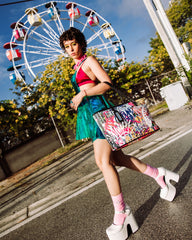 LOWER EAST SIDE TOTE