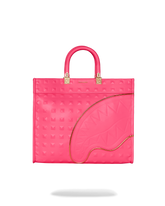 SORBET STUNNA 2 TORTUGA TOTE