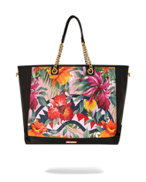 HUMMINGBIRD SHARK PRECISION TOTE