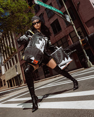 SOHO SOUNDSYSTEM TORTUGA TOTE