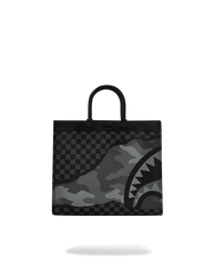3AM RIPTIDE TORTUGA TOTE