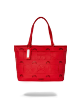 SUPER HOT FIRE CLASSIC TOTE