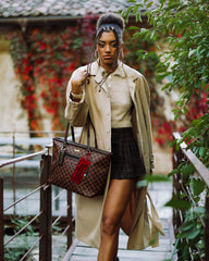 FROM PARIS WITH LOVE TOTE