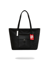 LONDON FASHION WEEK RED CARPET READY TOTE