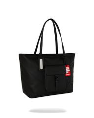 LONDON FASHION WEEK RED CARPET READY TOTE